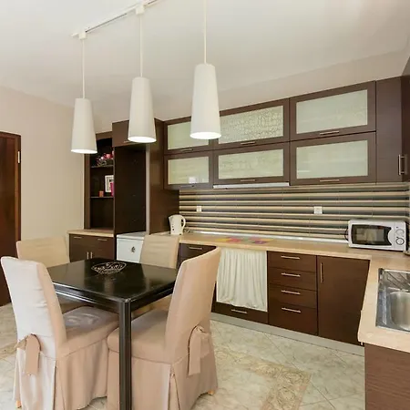 Apartman The Perfect Szaloniki
