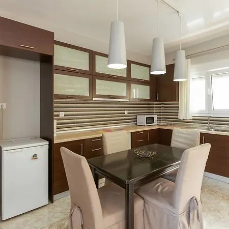 The Perfect Apartman Szaloniki