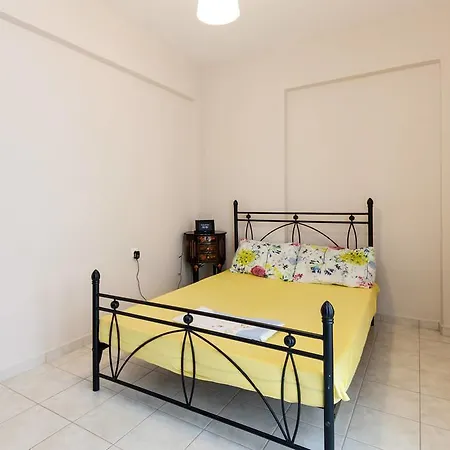 The Perfect Apartman *